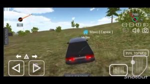 симулятор вождения ваз 2108#3