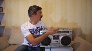 Sanyo M 9935K. Обманка: когда "казаться" победило "быть".