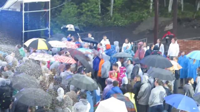 Гимн России смотреть онлайн