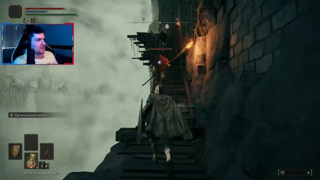 Желания Родерики | Elden Ring | [Стрим #5] смотреть онлайн