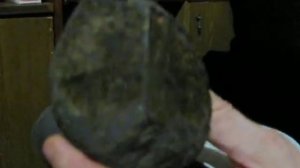 Анализы метеоритного вещества и наши новости / Analyzes of meteoritic matter and our news