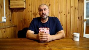 Личное мнение о "Ниве".