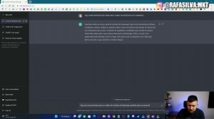 Como ENRIQUECER com CHATGPT + CANAL DARK em 2023 [ INFALÍVEL COPIE ]