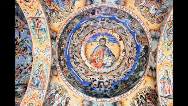 Как доказать существования Бога? смотреть онлайн