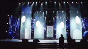 "Кремль ". "День финансиста"