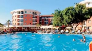 Club Insula 5* Отели Алании - отель Турции лучший из экзотических