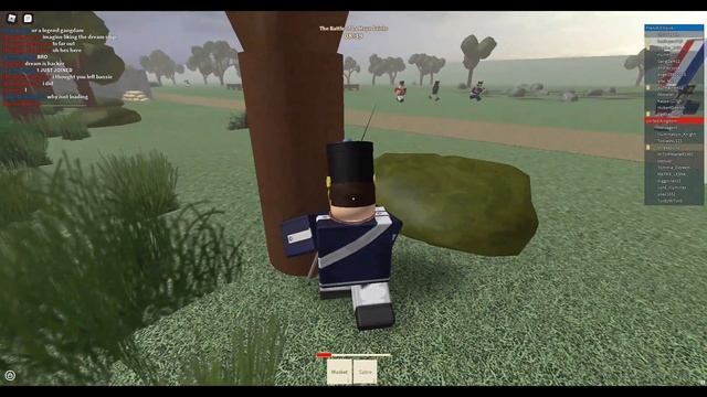 Roblox Blood And Iron But I Suck смотреть онлайн