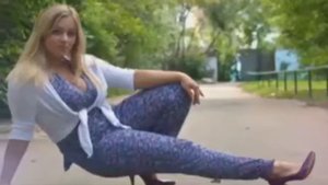 Россия 2 "Всё включено" Сергей Бадюк и Алина Самотой