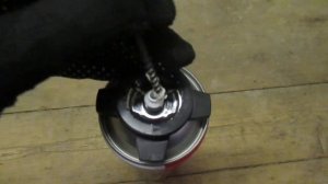 Монтажная Пена не выходит из баллона. Залипший Клапан как очистить? Монтажная пена Лайфхаки #3