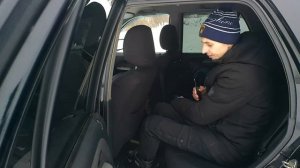 Японское качество спустя годы. Honda CR-V 2 обзор, отзыв.