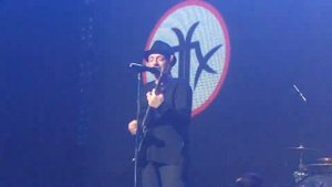 Глеб Самойлов & The Matrixx - Субкоманданте