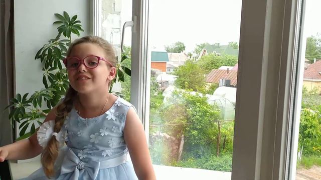 Сторожева Дарья. песня "Это все мое родное" смотреть онлайн