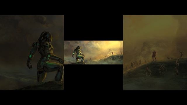 Mortal Kombat (Ladder Ending) - Cyrax #shorts #MortalKombat #mortalkombatkompleteedition