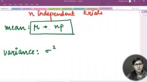 Statistics for Data Science EP:11 Binomial Distribution Function | data science | Statistics