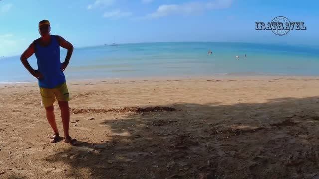 ПЛЯЖ КЛОНГ МУАНГ КРАБИ ТАЙЛАНД ? BEST BEACHES KRABI THAILAND NONG THALE KLONG MUANG BEACH.mp4