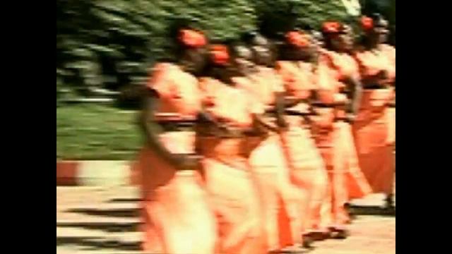 KKKT Kiseke Mwanza Kanaani Choir Katika safari смотреть онлайн