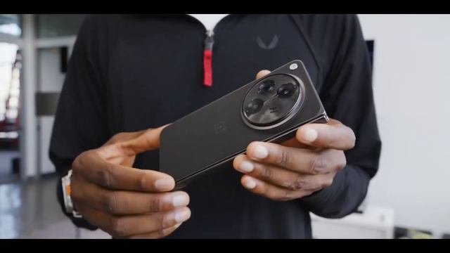 OnePlus 12 (GLOBAL VERSION) - ONEPLUS SHOCKED SAMSUNG!!