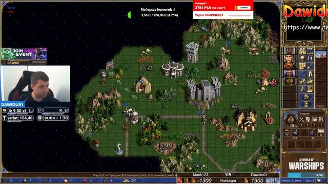 Автобой : Гений или Идиот? (Герои 3 - Нарезки) смотреть онлайн