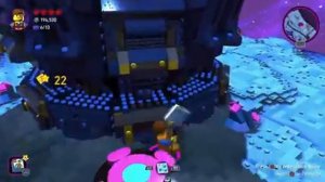 THE LEGO MOVIE 2 VIDEOGAME Gameplay Walkthrough Part 2 (No Commentary) Early Access 1080p 60FPS HD