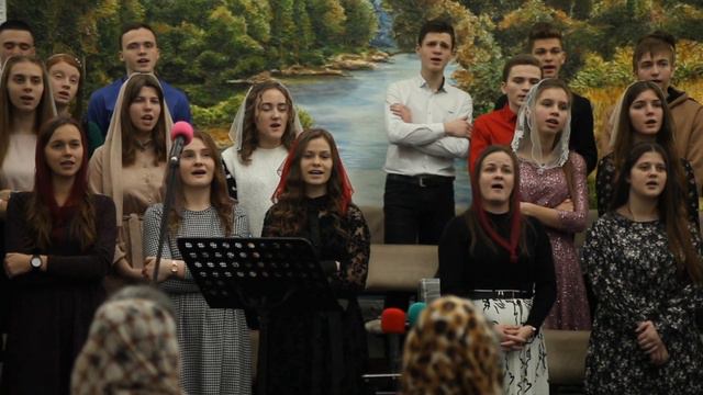 Хай уся земля говорить - пісня смотреть онлайн