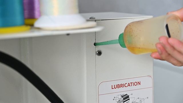 How to Solve “Main axis not turn" | Method 2 (long time no oiling) смотреть онлайн