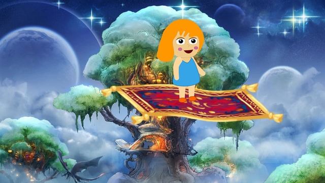 Детская песня. "ПРО МЕЧТУ  #детскиепесни