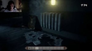 ENKI Horror Game Ending 1: FULL PLAYTHROUGH