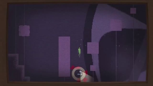 Visual Out Demo Trailer смотреть онлайн