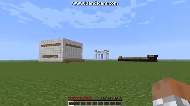 Обзоры модов к игре minecraft №3.)(Босс крафт) смотреть онлайн