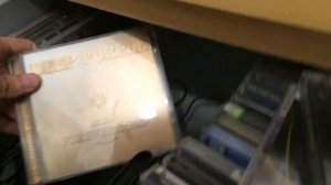 Моя CD - Коллекция CD диски