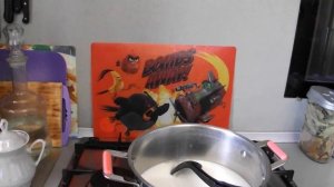 ВАРИМ ДОМАШНИЙ СЫР С ИСПОЛЬЗОВАНИЕМ ПЕПСИНА Вкусный полезный натуральный