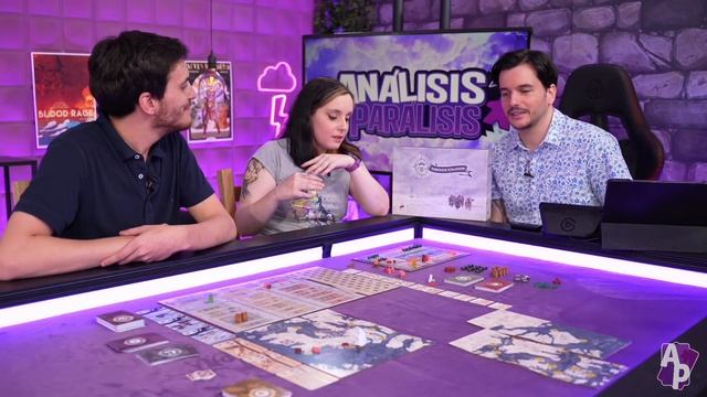 Presentación - Through Ice and Snow (2Tomatoes Games) смотреть онлайн