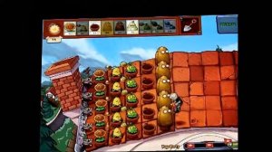 Plants vs. Zombies Pogo Party Walkthrough iPad