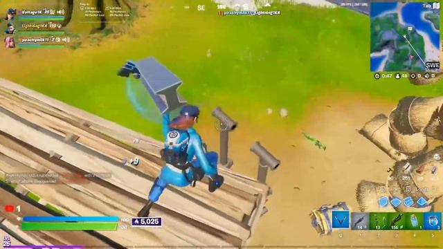 My friends gf learns how to play ARENA TRIOS - Gameplay - FORTNITE CHAPTER 2 SEASON 6! (LIVE) смотреть онлайн