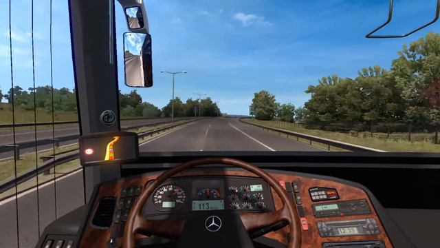 M.BENZ O403 İLE KISA BİR YOLCULUK ESENLER - EDİRNE OTOGAR ETS 2 1.39 смотреть онлайн