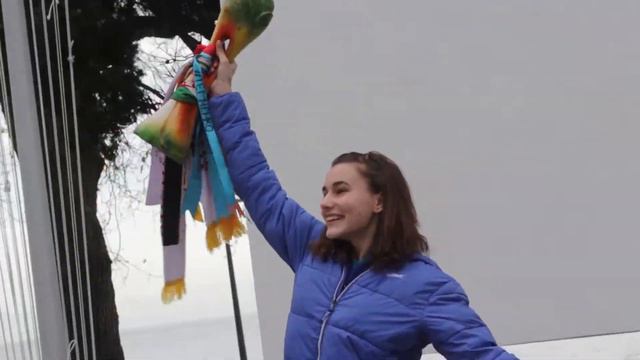 Что такое счастье? Д.л. "Морской" смотреть онлайн