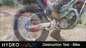 Bathmate Hydromax X30, X40 - инструкция по использованию + краш тест!