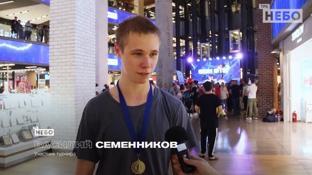 Второй турнир Лиги единоборств – «БОИ в «Небе»