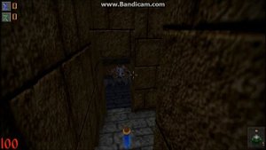 Hexen: Beyond Heretic - Doomsday Engine Mods
