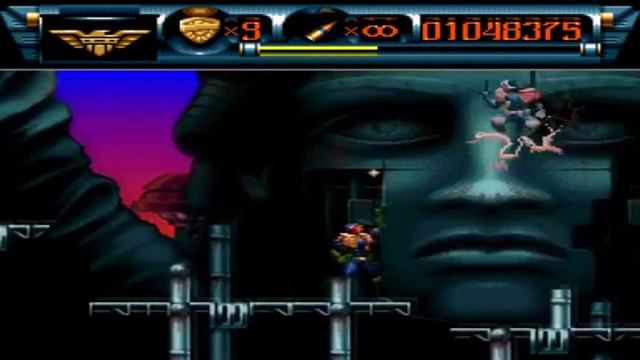 The Incorruptible Dredd - Amazing Comics #1 смотреть онлайн