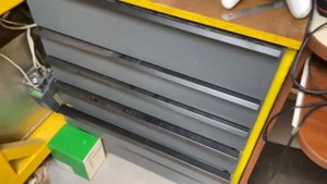 Инструментальные ящики- делать самому или купить готовые