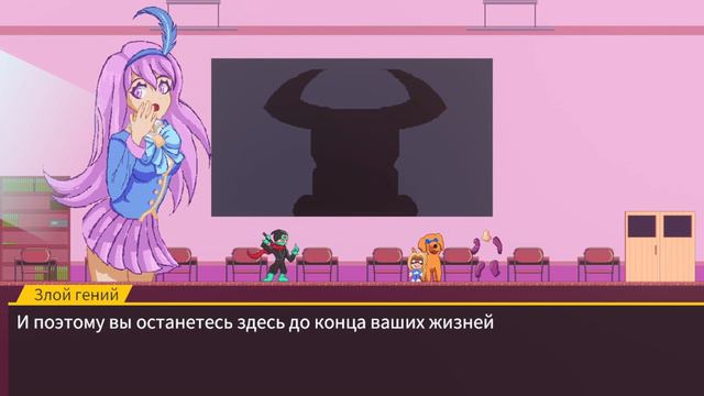OUTCORE очень веселая игра смотреть онлайн