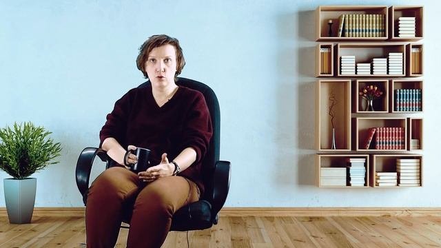 Что такое самоуважение и откуда оно берётся.  |  Дарья Король