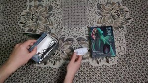 Игровая мышь Oklick 706G OCTA, обзор на две игровых компьютерных мыши