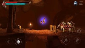 Grimvalor - Part 20 : Act 3 King's Road - Gameplay Walkthrough