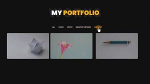 Personal Portfolio React + NextJS + RTL Template