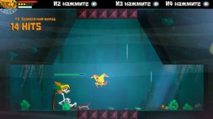 Guacamelee! STCE - Прохождение игры #10 | Рвусь в бой!