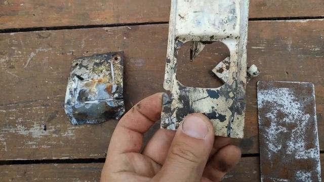 Ремонт педали газа Volkswagen LT 28 1995 ACL смотреть онлайн