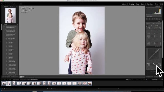 Photoshop vs Lightroom: which is the best software for you? смотреть онлайн