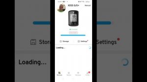 Xoss G G+ GPS Won't Work! Doesn't Work, here's the fix!